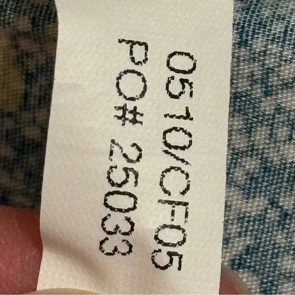 Cooke Street Honolulu Men's Short Sleeve Button Up Hawaiian Aloha Shirt Medium - Picture 11 of 11